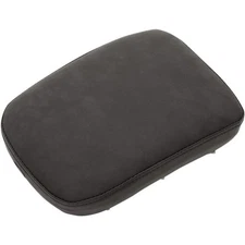 Saddlemen - SA1020 - S3 Element-Resistant Distressed Saddlehyde Phantom Pad,