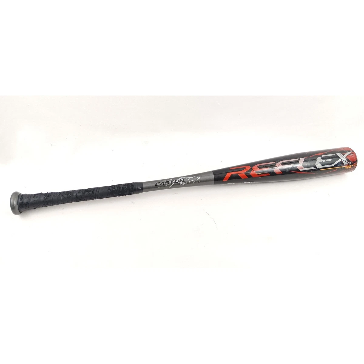 TMISHION batte de baseball légère Batte de baseball en alliage d'aluminium 34 pouces raquette
