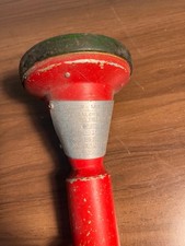 Vintage Conviair General Dynamics Aircraft Fuel Tank Sump Drain Tool San Diego