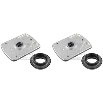 32633 FEBI BILSTEIN Kit riparazione, Corpo assiale Assale