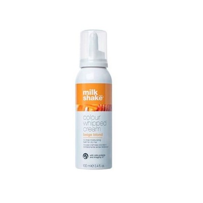 milk_shake Colour Whipped Cream Hair Colouring Foam Conditioner 100 ml