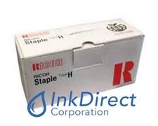 Genuine Ricoh 410508 Type H Staple Cartridge
