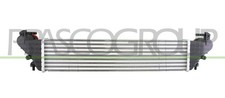 FIAT TIPO Intercooler (0.9/1.6 Petrol & 1.3/1.4 Diesel Models) 2015-2020