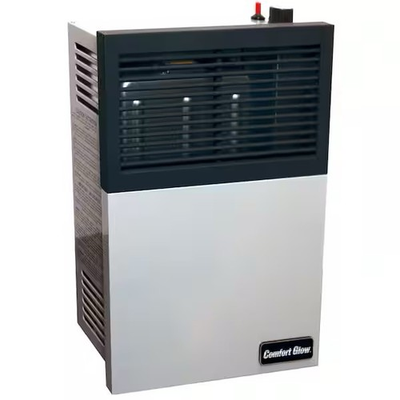 #ad Comfort Glow Direct Vent Propane Heater 11000 BTU Wall Mount 375 Sq Ft DVP11 $349.99