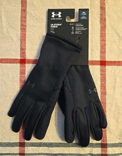 Under Armour womens Storm Fleece Gloves Winter Snow Colder condition SM XS