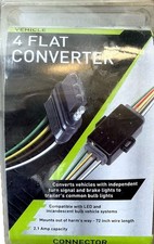 Hopkins Trailer Wire Converter-electronic Taillight Converter 48925 Hopkins Trailer Wire Converter-electronic Taillight Converter 48925