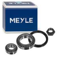 Meyle Radlagersatz Passend FüR Vw Lt 2DA 2DD 2DH Transporter 24 25 25 24