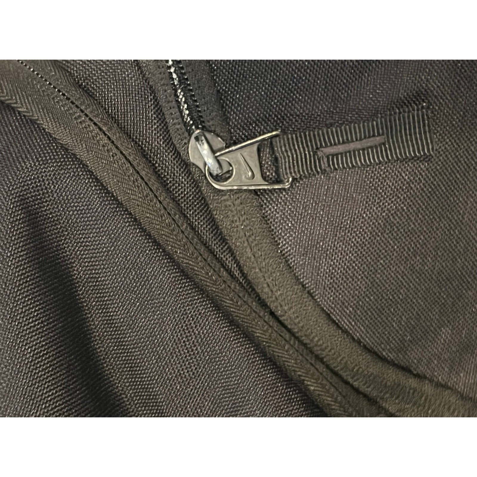 Nike Elite Gamebag Black Backpack Classic Version image 3