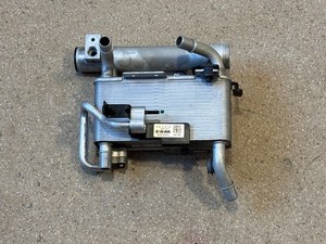 Klimaanlage Hyundai Ioniq 5 Kondensator Trockner Condenser Air Dryer 97606GI520