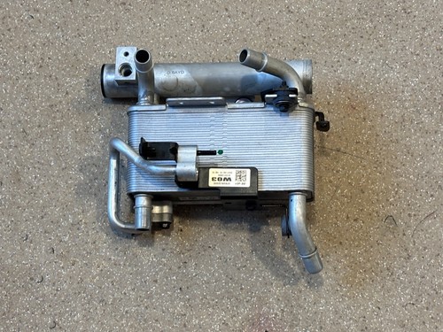 Klimaanlage Hyundai Ioniq 5 Kondensator Trockner Condenser Air Dryer 97606GI520