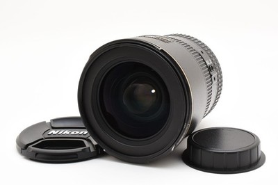 Nikon AF-S DX Zoom-Nikkor 17-55mm F/2.8G IF-ED aus Japan [wie besehen]