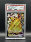 Pokémon Pikachu VMAX 044/185 Vivid Voltage Full Art Holo PSA 10 Gem Mint