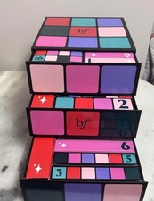 Benefit Cosmetics Glam Cube 24 Days Advent Calendar 2025 Christmas  NIB