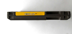 Super Spike V'Ball/World Cup Soccer (Nintendo Entertainment, 1990) NES Tested