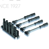 Bremi 20492 ZüNdspule FüR Alfa Romeo Passend FüR Fiat Ford Lancia