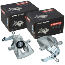 2x KAMOKA BREMSSATTEL HINTEN LINKS+RECHTS passend für CITROËN C4 DS4 DS5 DS DS