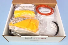 Clean Air Essentials 797/800 12" Sleeve Kit for Isolator Glovebox Glove Box