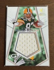 Jordy Nelson Rookie Card Guide and Checklist 13