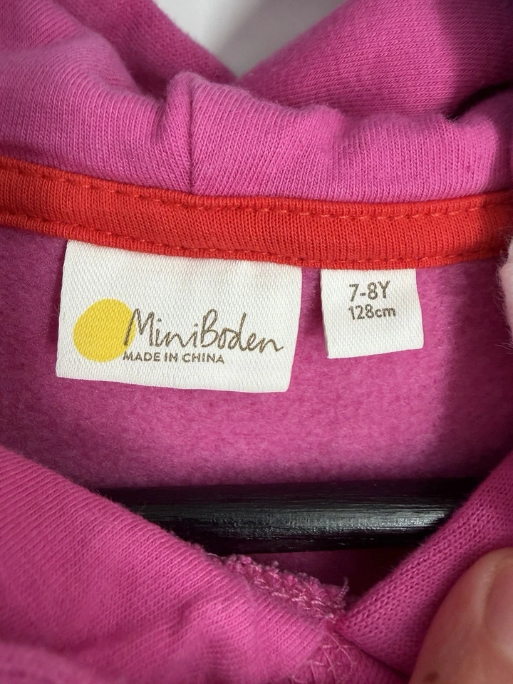 迷你紧身毛衣连衣裙女孩尺寸 7-8y 斑马休闲休闲服 1158 — 第 4/4 张图片