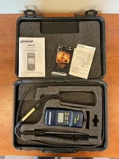 Bacharach Fyrite Pro Combustion Gas Analyzer Kit