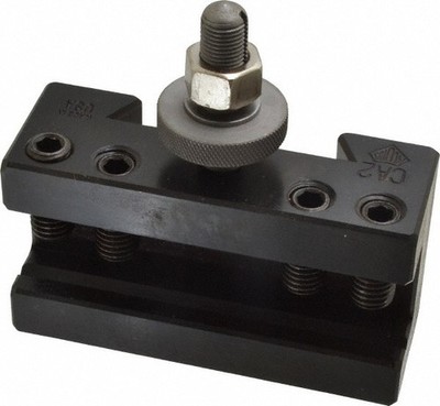 Aloris Lathe Tool Post Holder CA-2