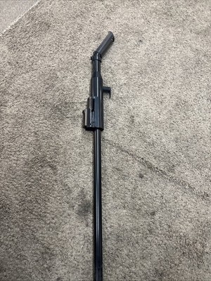 Fantom Fury Vacuum Handle Wand Tube FY474A Part