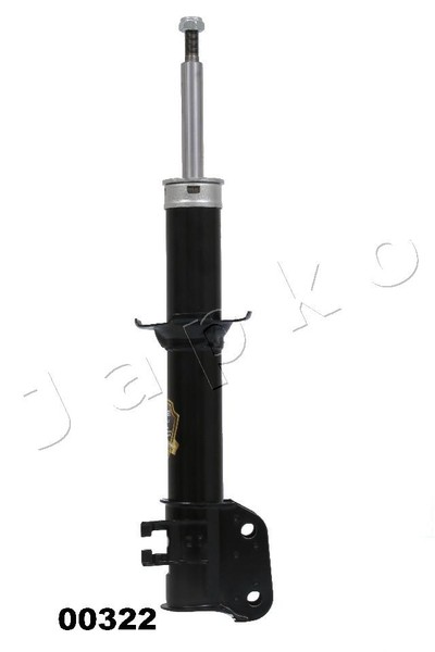 Japko StoßDäMpfer Vorne Links FüR Opel Agila (A) H00 Suzuki Wagon R+ MM-image