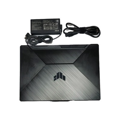 Asus Tuf F15 FX506H 15.6 I5-11400H 8gb Ram 500gb M2 Windows 11 Pro