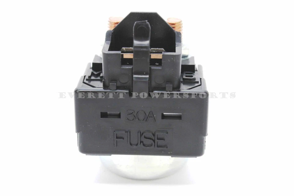 Interruptor solenoide relé de arranque Honda CX GL CB CBX VF Nighthawk Sabre Magna #N05 Foto 4 de 4