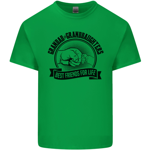 Camiseta Para Niños De Abuelo Y Nietas Para El Día De Los Abuelos - Picture 43 of 67