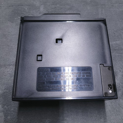 Eclipse 9 Disc CD Changer Magazine Model For Eclipse ESD-430 and others !READ! - Picture 3 of 4
