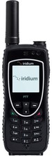Iridium 9575P Extreme with PTT (Push To Talk)...