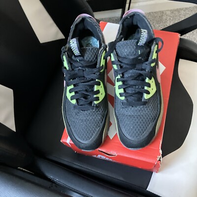 Size 8.5 - Nike Air Max Terrascape 90 Pink Swoosh