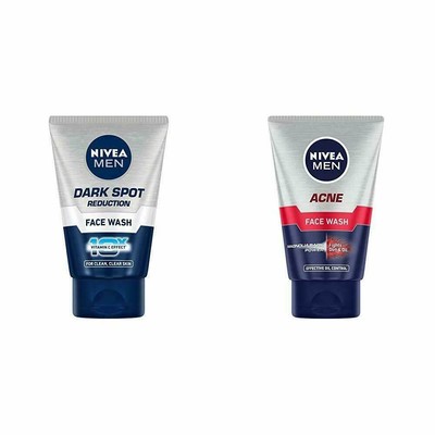 nivea acne cream