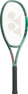 YONEX PERCEPT 100D 01PE100D G3 Tennis Racket Only Frame Olive