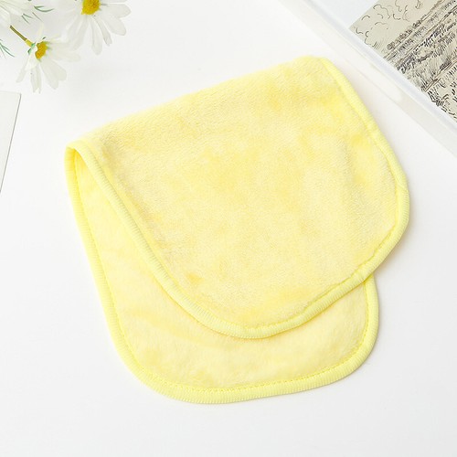 Soft Plush Puff Makeup Remover Towel Face Cleaner Makeup Tool Cleansing Cloth - Picture 7 of 21