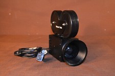 Novelty Old Fashion Film Projector Beside Lamp 767