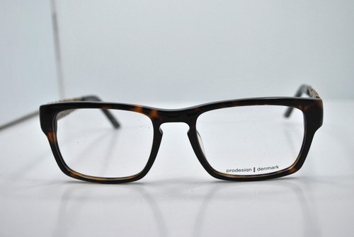 NEU Original PRODESIGH DENMARK Brille Brillengestell 4683 c.5534 - Bild 2 von 6