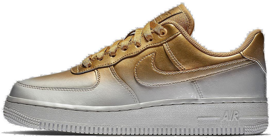 Nike Air Force 1 Low llic メタリック ゴールド 関税送料込 Nike Air Force 1 Low Metallic メタリック ゴールド 関税送料込