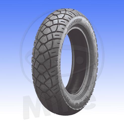 Heidenau tyre all wheather 110/80-10 63MREINFTL K58