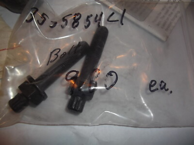 FORD 6C4Z-3K661-A 2590750C91 SEAL KIT | eBay