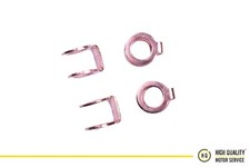 Double Copper Sealing Ring, Washer For Deutz 01118646, *2