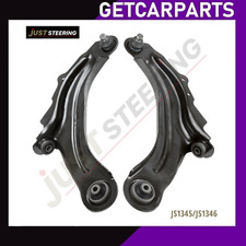 Lower Right Left Track Control Arm / Wishbone for Renault Captur X87 2013 - 2020