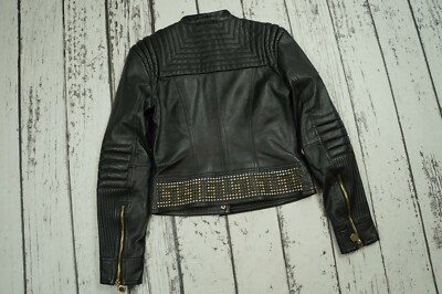 【238】VERSACE for H＆M ライダースジャケット レディース s-l400.jpg