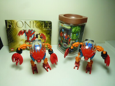 LEGO BIONICLE: Tahnok (8563) for sale online | eBay