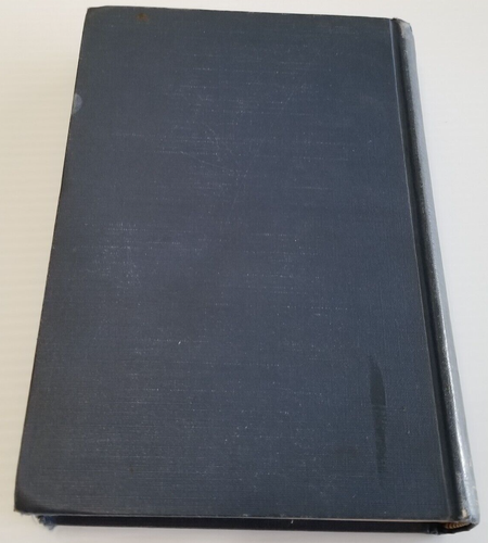 Problems In American Democracy By Williamson 1922 DC Heath & Co  Ex Library - Picture 6 of 13