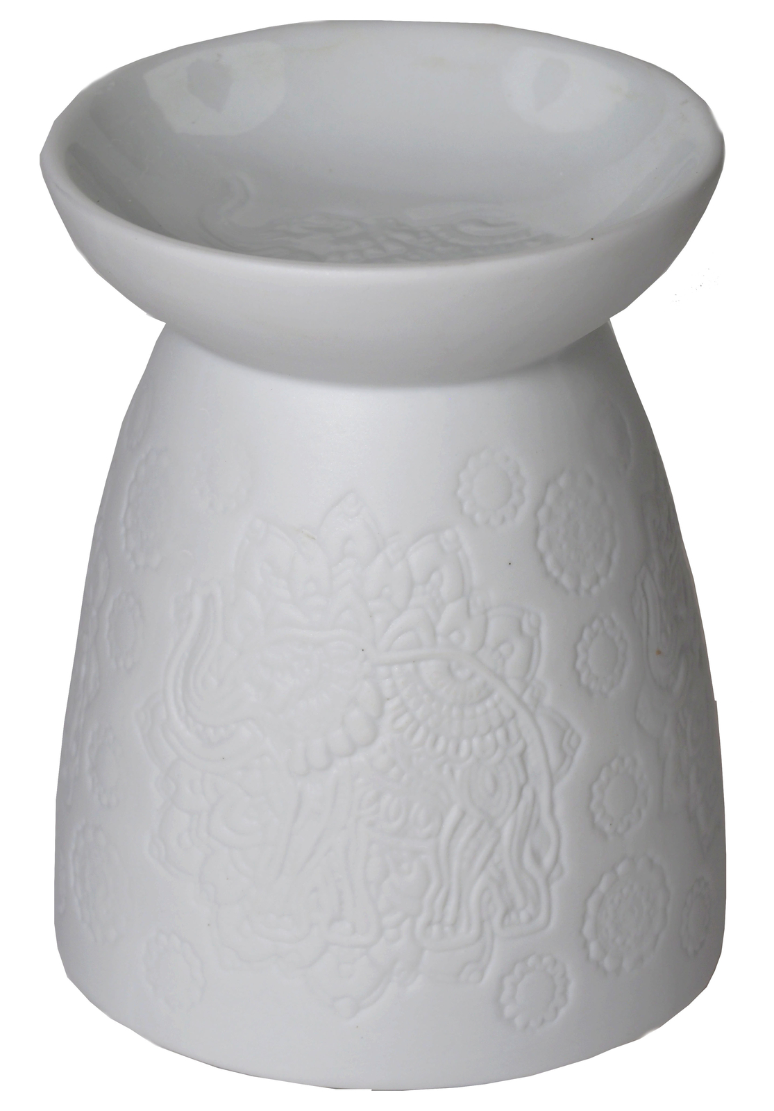 White Elephant Oil Burner / Wax Melt warmer