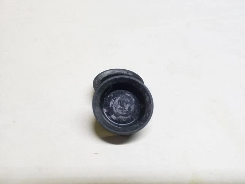 Nuevo kit de reparación de reconstrucción de cilindro de rueda Wagner F5381 Foto 4 de 4