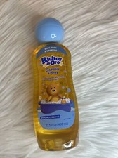 Grisi Ricitos de Oro Body Wash Shampoo Chamomile  Honey 13.5oz / hypoallergenic