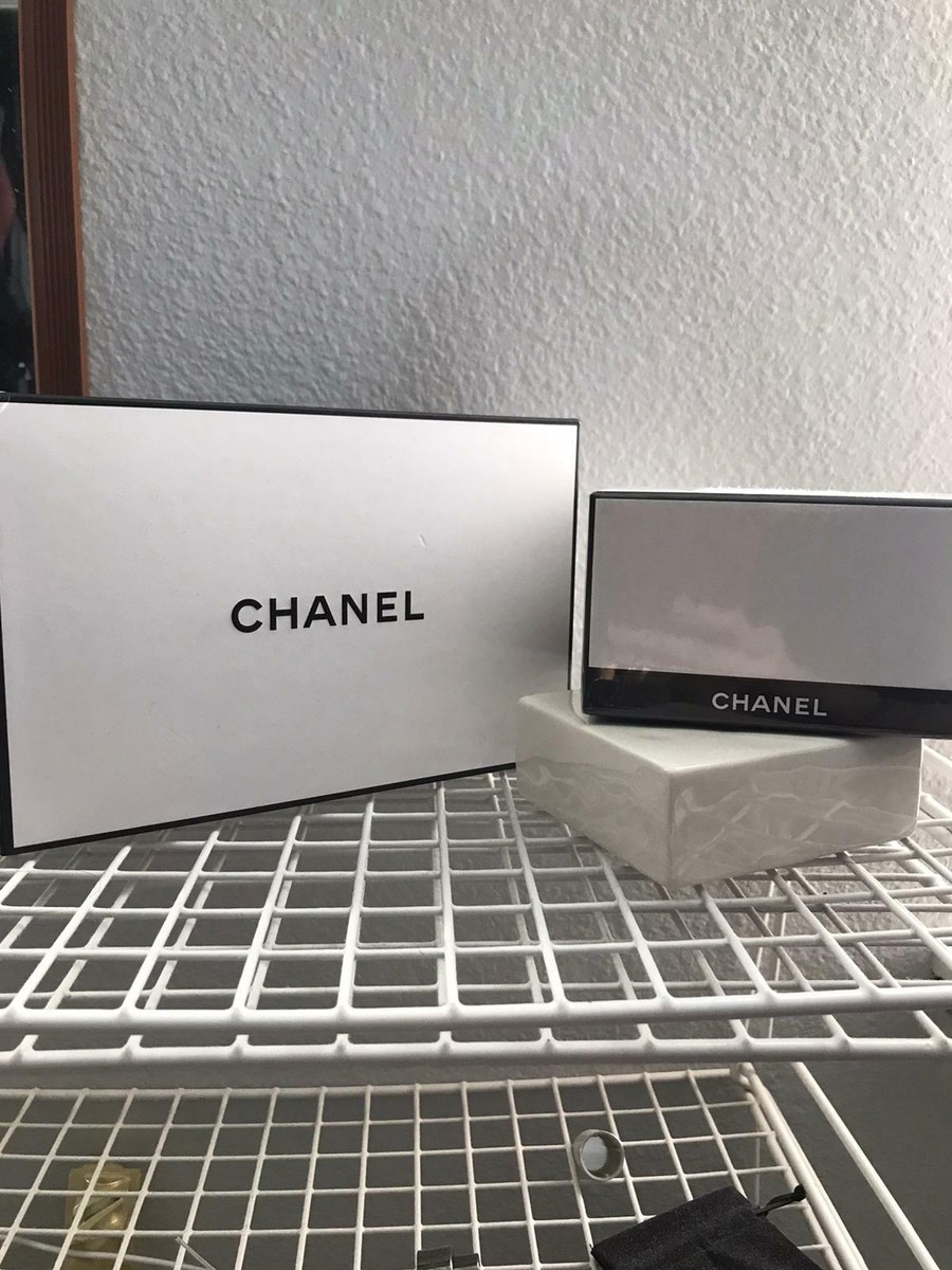 CHANEL LES EXCLUSIFS DE CHANEL ボディクリーム new LES EXCLUSIFS DE Chanel PARIS FRESH BODY CREAM 6G .21 OZ